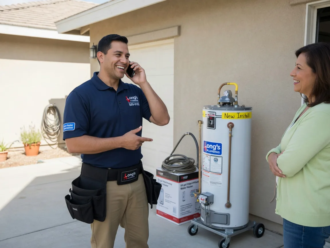 Leak Detection Ehrhardt, SC FAQs